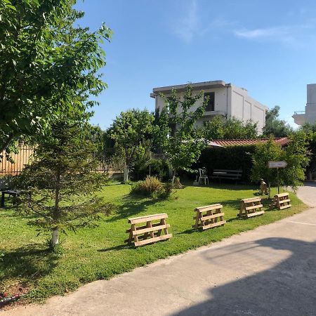 Greece Apartments Now パトラ エクステリア 写真
