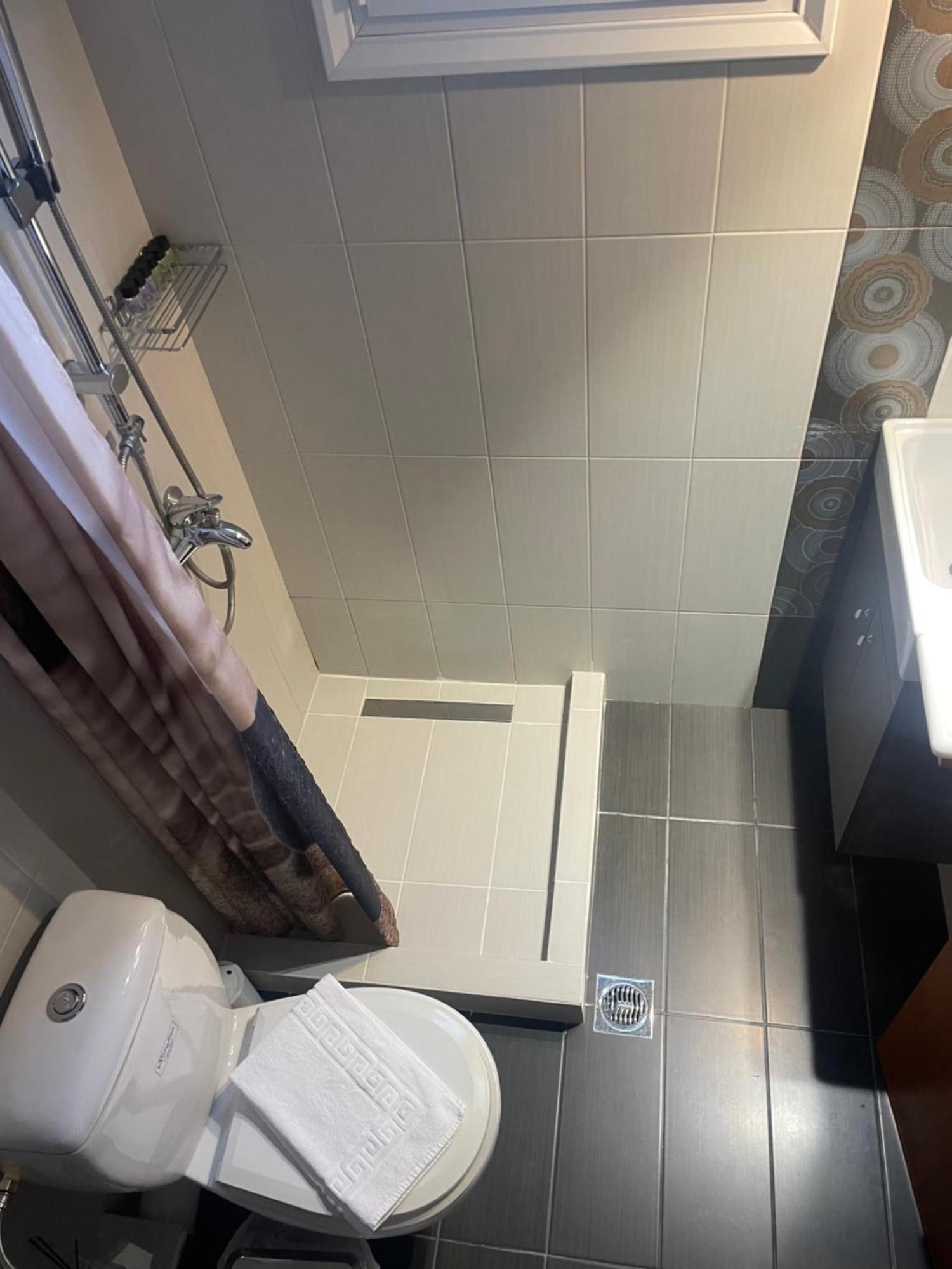 Greece Apartments Now パトラ エクステリア 写真