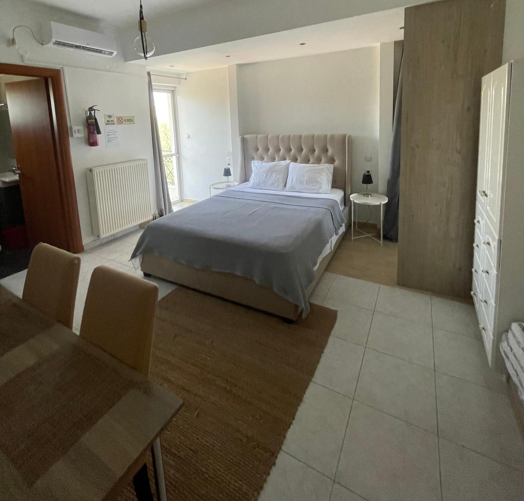 Greece Apartments Now パトラ エクステリア 写真